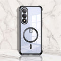 OnePlus Nord 5 5G Premium Magnetic MagSafe Shockproof Airbag Case (2.O)