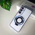 Galaxy a55 back cover