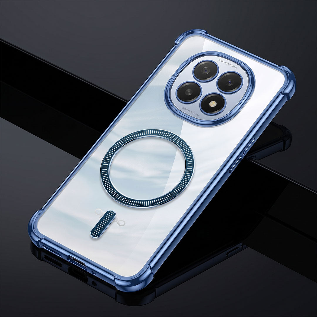 Oppo F29 Pro 5G Premium Magnetic Magsafe Airbag Case