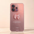 Vivo V70 5G Aesthetic Bow Printed Phone Case