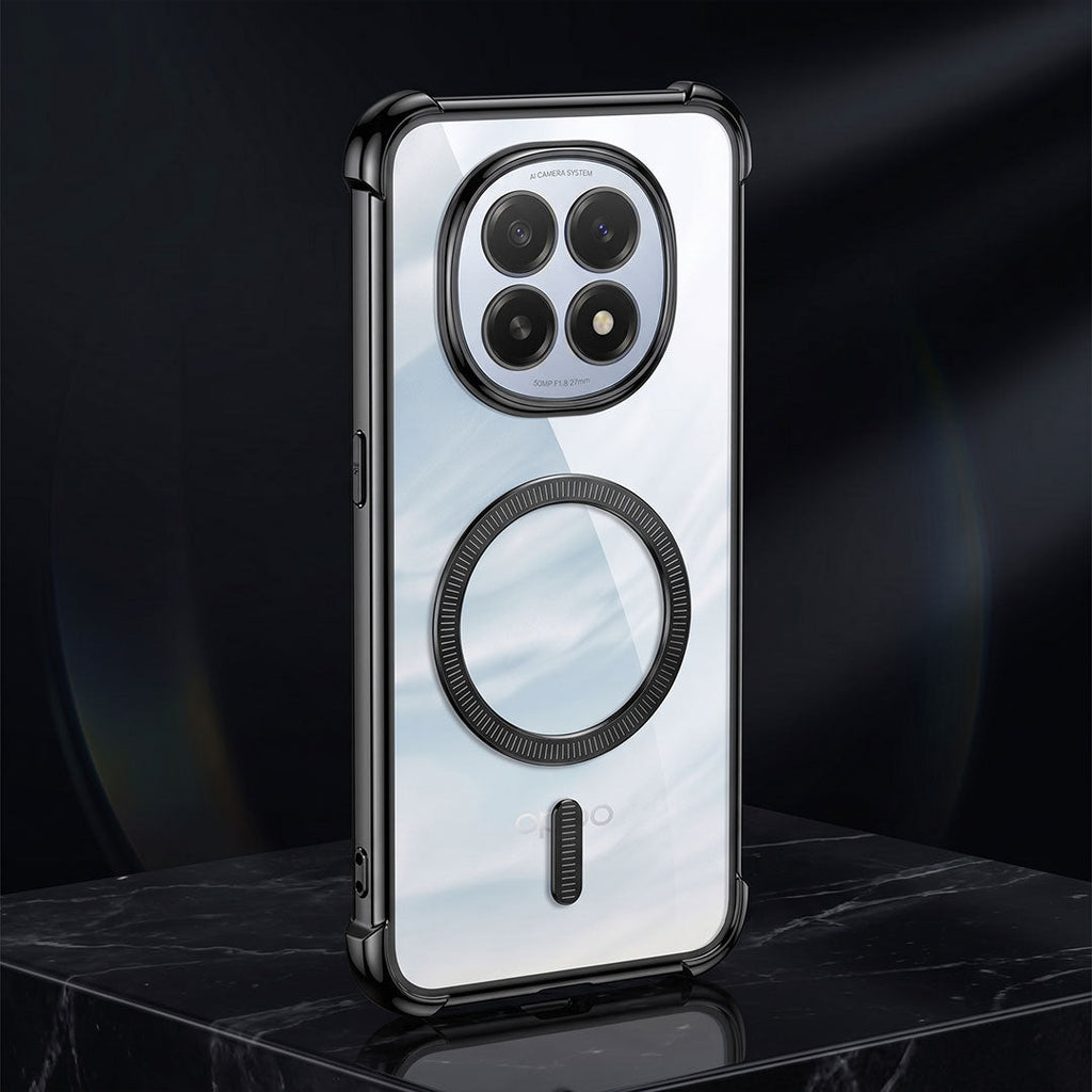 Oppo F29 Pro 5G Premium Magnetic Magsafe Airbag Case