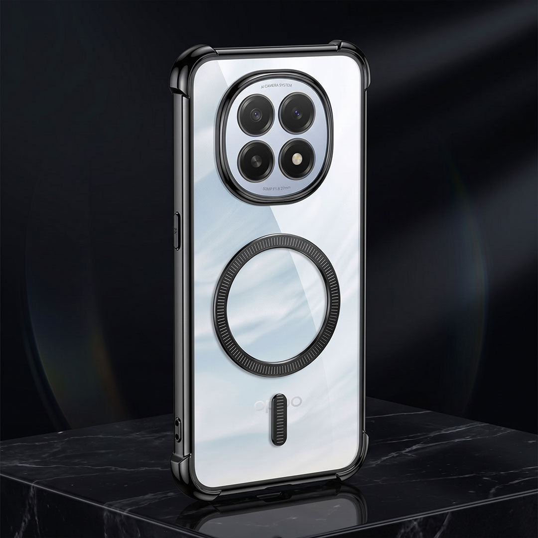 Oppo F29 Pro 5G Premium Magnetic Magsafe Airbag Case