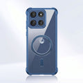 Motorola Edge 60 Stylus 5G Premium Magnetic Magsafe Airbag Case