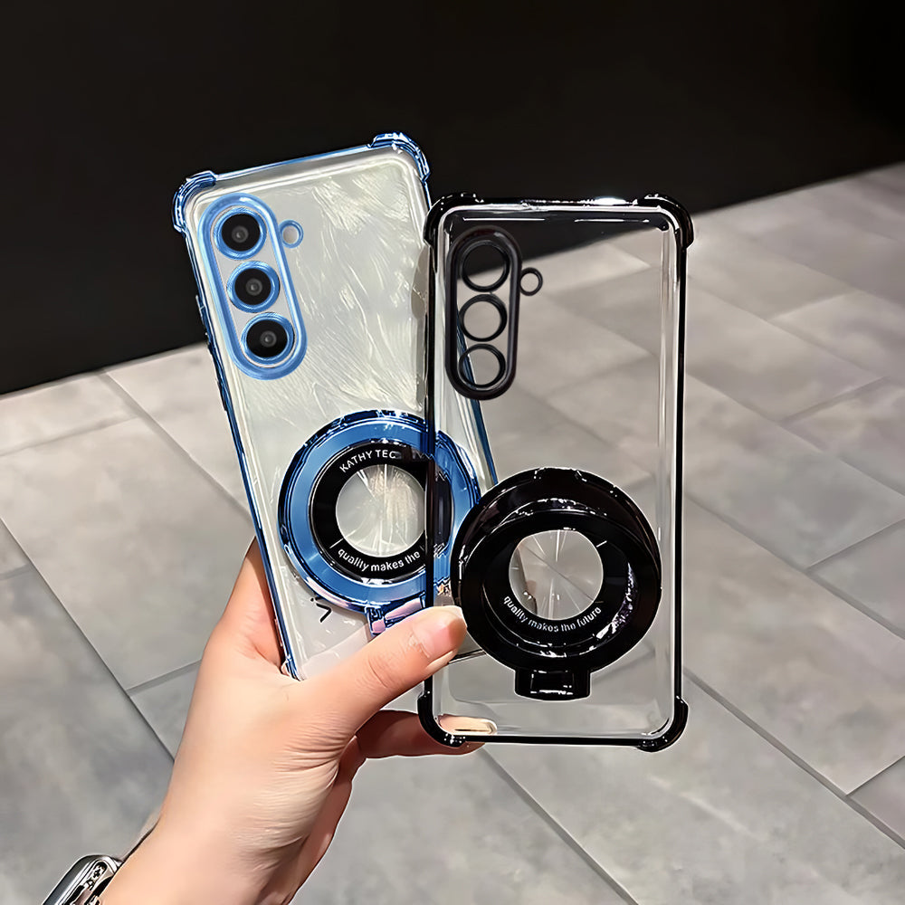 Luxury Back Case Samsung Galaxy A26 