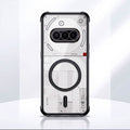 Nothing Phone 3a 5G Premium Magnetic Magsafe Airbag Case