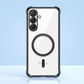 Samsung Galaxy A56 5G Premium Magnetic Magsafe Airbag Case