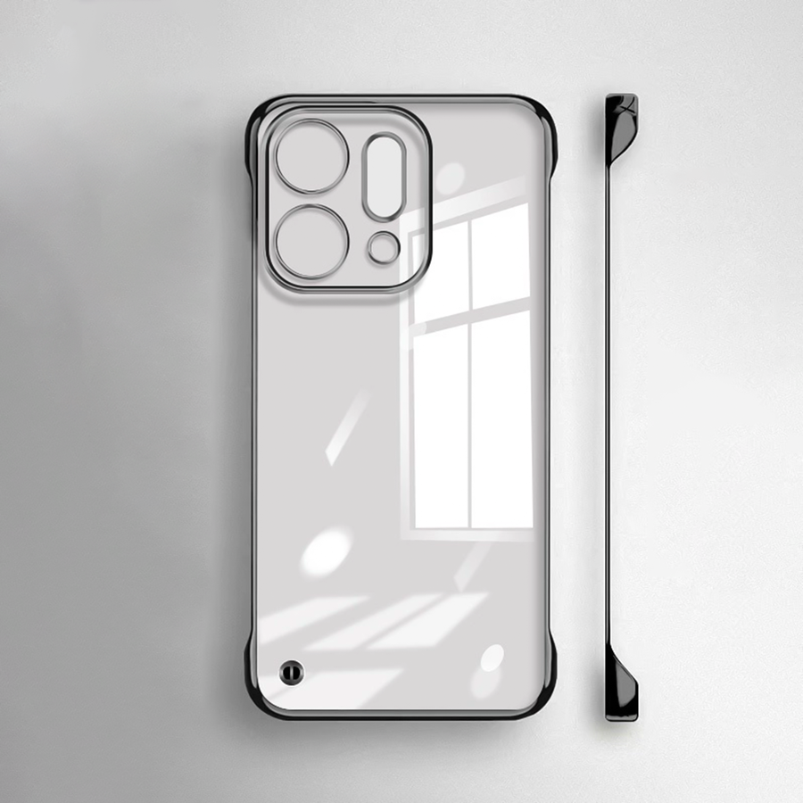 Oppo Reno 14 5G Frameless Back Cover