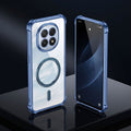 Oppo F29 Pro 5G Premium Magnetic Magsafe Airbag Case