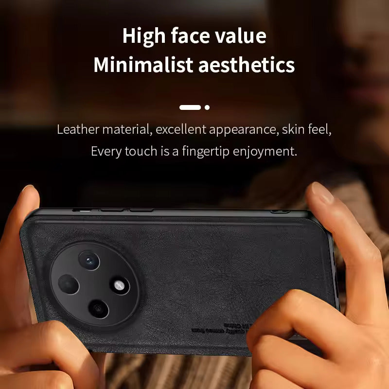 Srain free Oppo F27 case