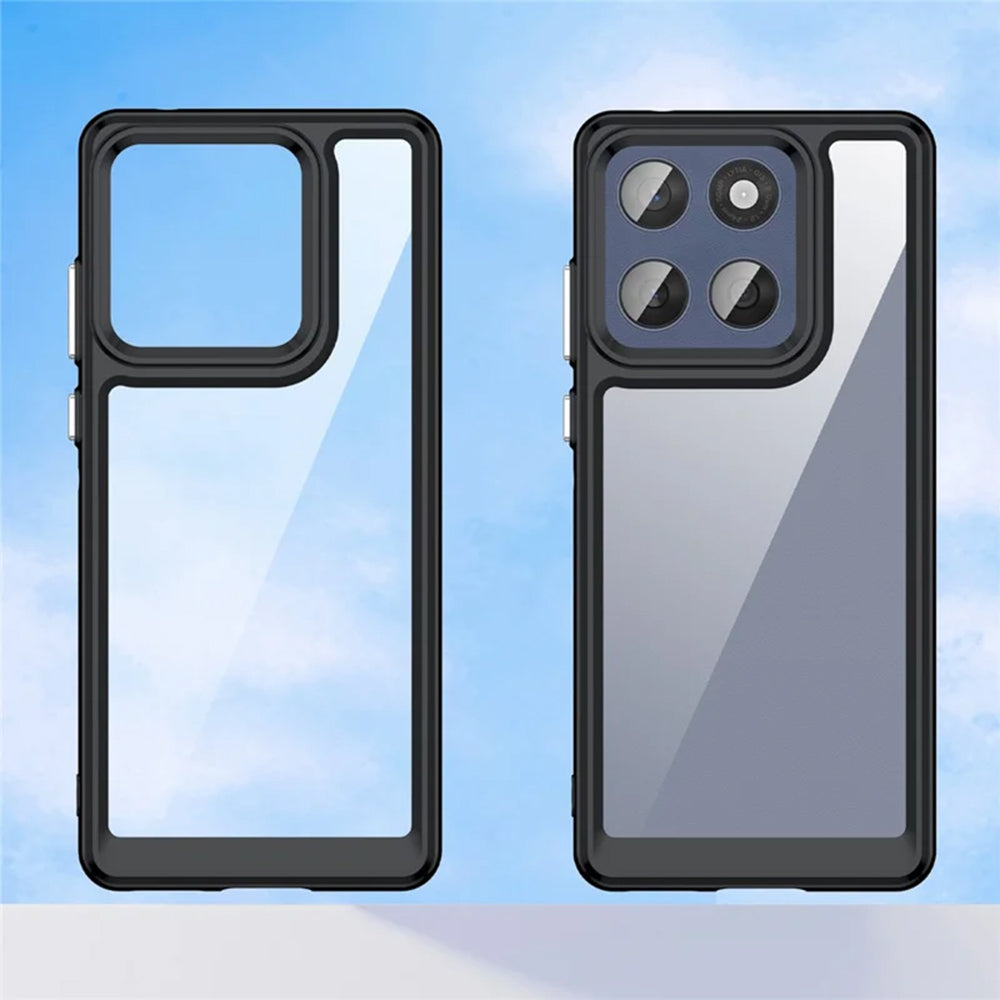 Motorola Edge 60 Pro 5G Durable Cover