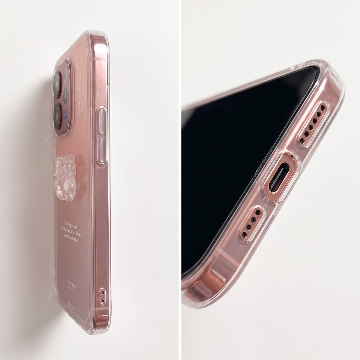 Vivo V70 5G Aesthetic Bow Printed Phone Case