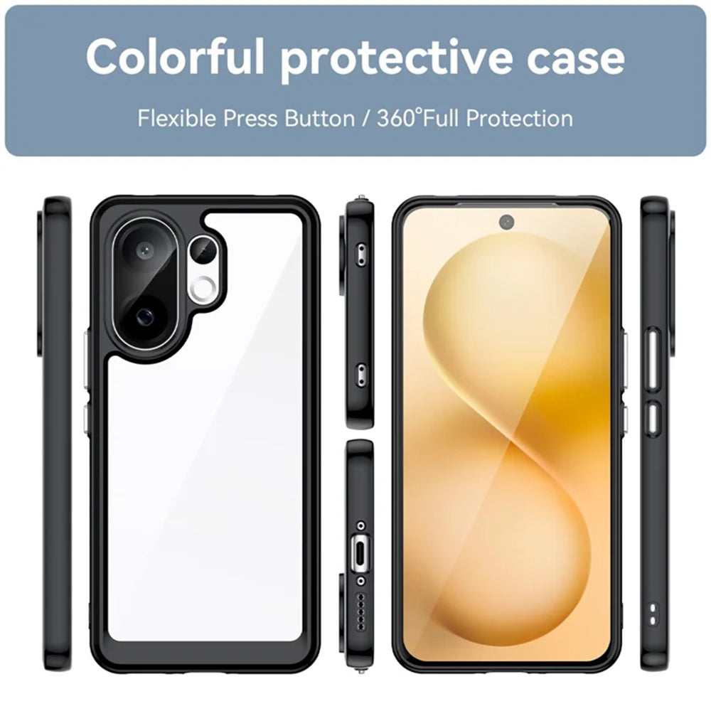 Vivo V60 5G Premium Case