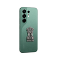 Tecno Camon 50 5G Compatible Satyamev Jayate 3D Metal Emblem Sticker