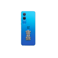 OnePlus Nord CE4 Lite 5G Compatible Satyamev Jayate 3D Metal Emblem Sticker