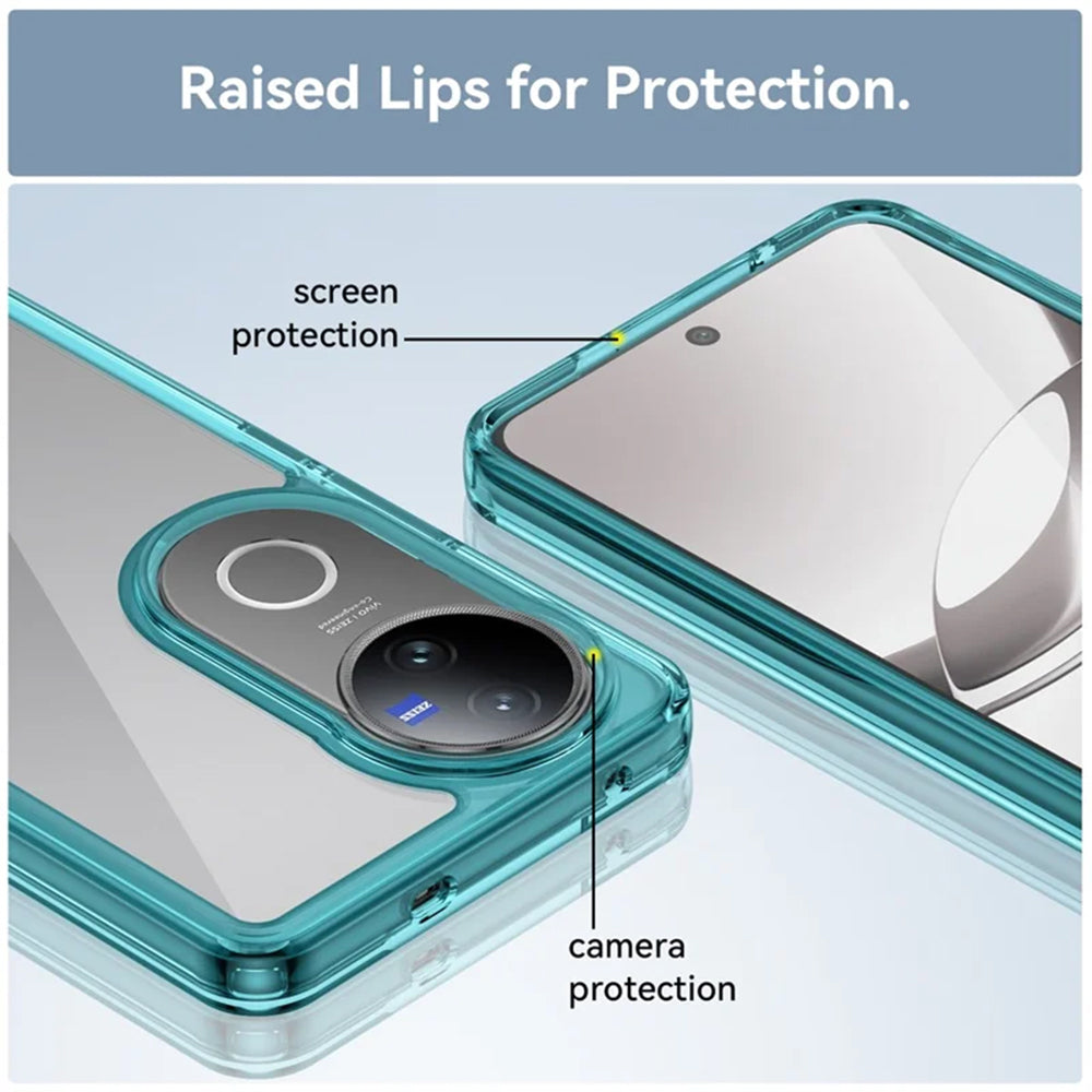 Vivo V50 5G Soft Premium Case 
