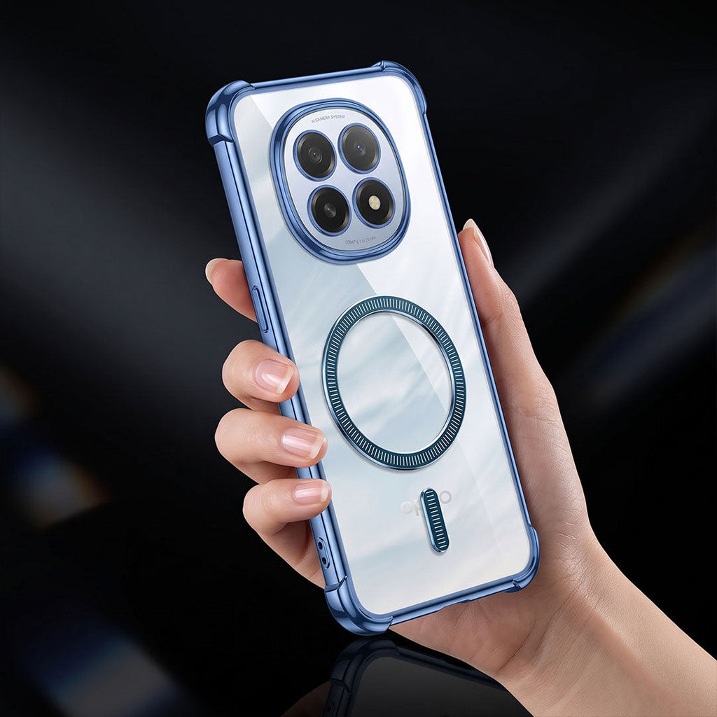 Oppo F29 Pro 5G Premium Magnetic Magsafe Airbag Case