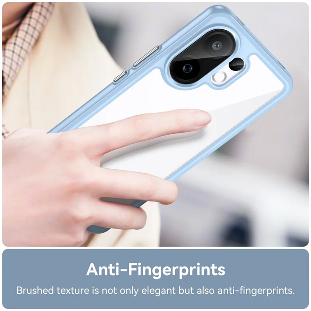 Vivo V60 5G Slim Fit Case
