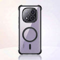 Redmi 14 Pro+ 5G Premium Magnetic Magsafe Airbag Case