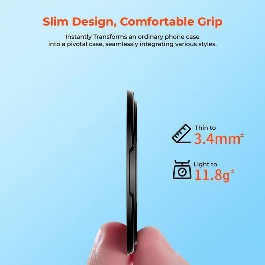 Vivo T5 Pro 5G Premium Billion Wheel Rotating Shockproof Airbags Case