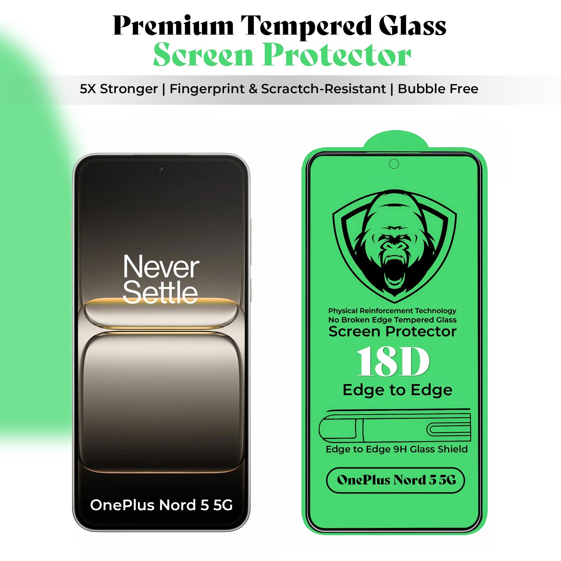 OnePlus Nord 5 5G Premium Stress Buster Wheel Rotating Shockproof Airbags Case