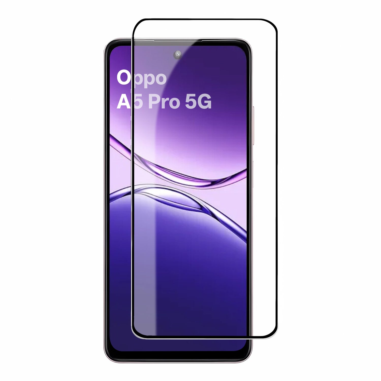 Oppo A5 Pro 5G Magsafe Shockproof Armour Case