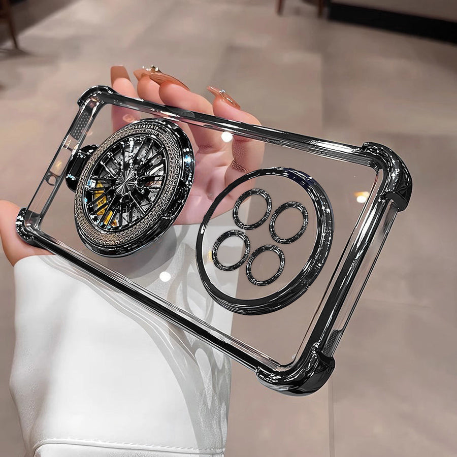 Oppo F31 Pro+ 5G Back Cover