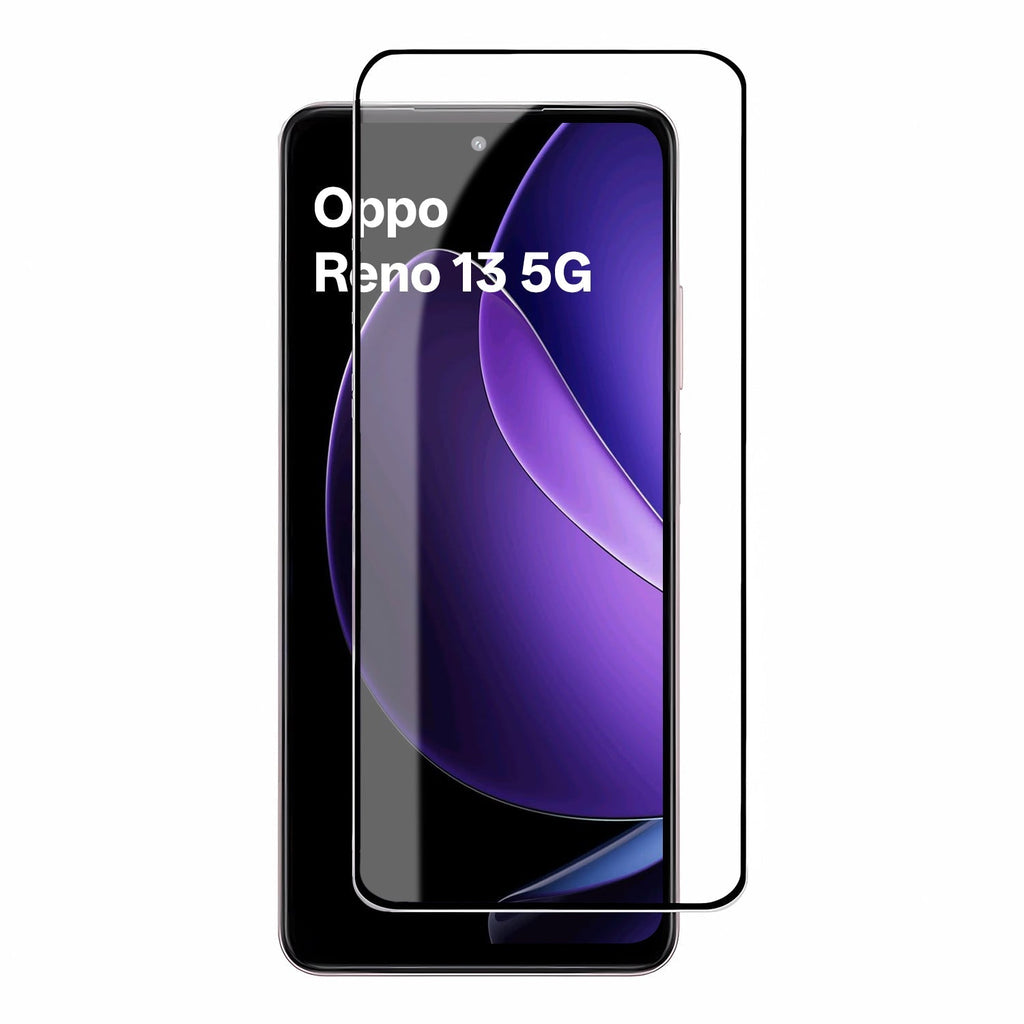 Oppo Reno 13 5G Premium Stress Buster Wheel Rotating Shockproof Airbags Case
