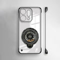 Oppo Reno 14 5G Porsche® Wheel Frameless Case