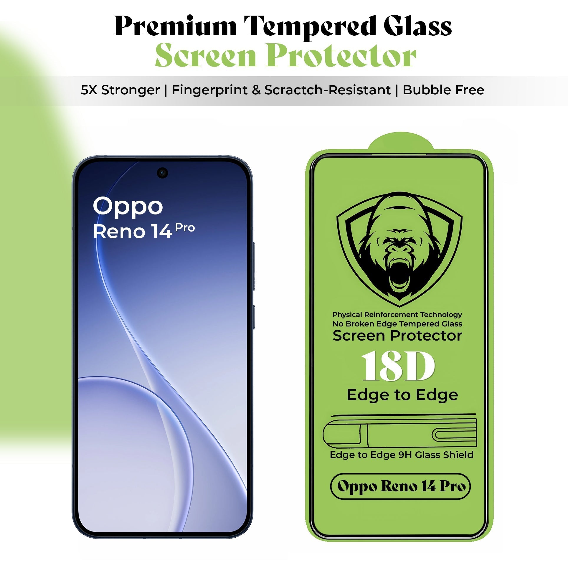 Oppo Reno 14 Pro 5G Four Corner Airbags 100% Original Astro Money Magnet Rotating Dollar Case