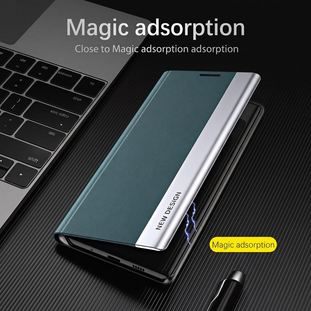 Vivo V70 5G Flip Leather Case