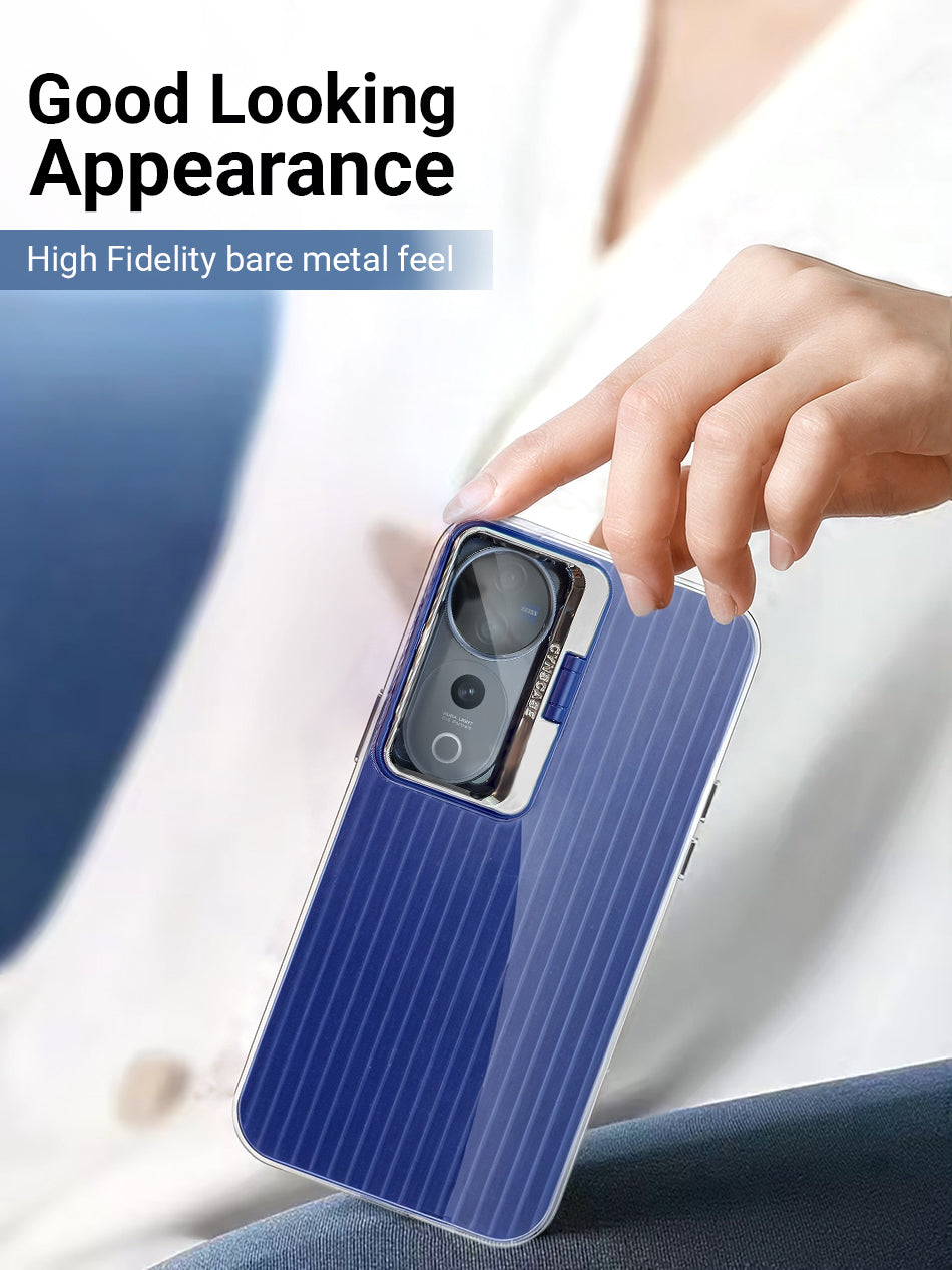 Vivo V40 Pro Comfortable Cover