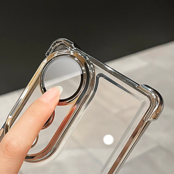 Vivo V40 Pro camera lens cover