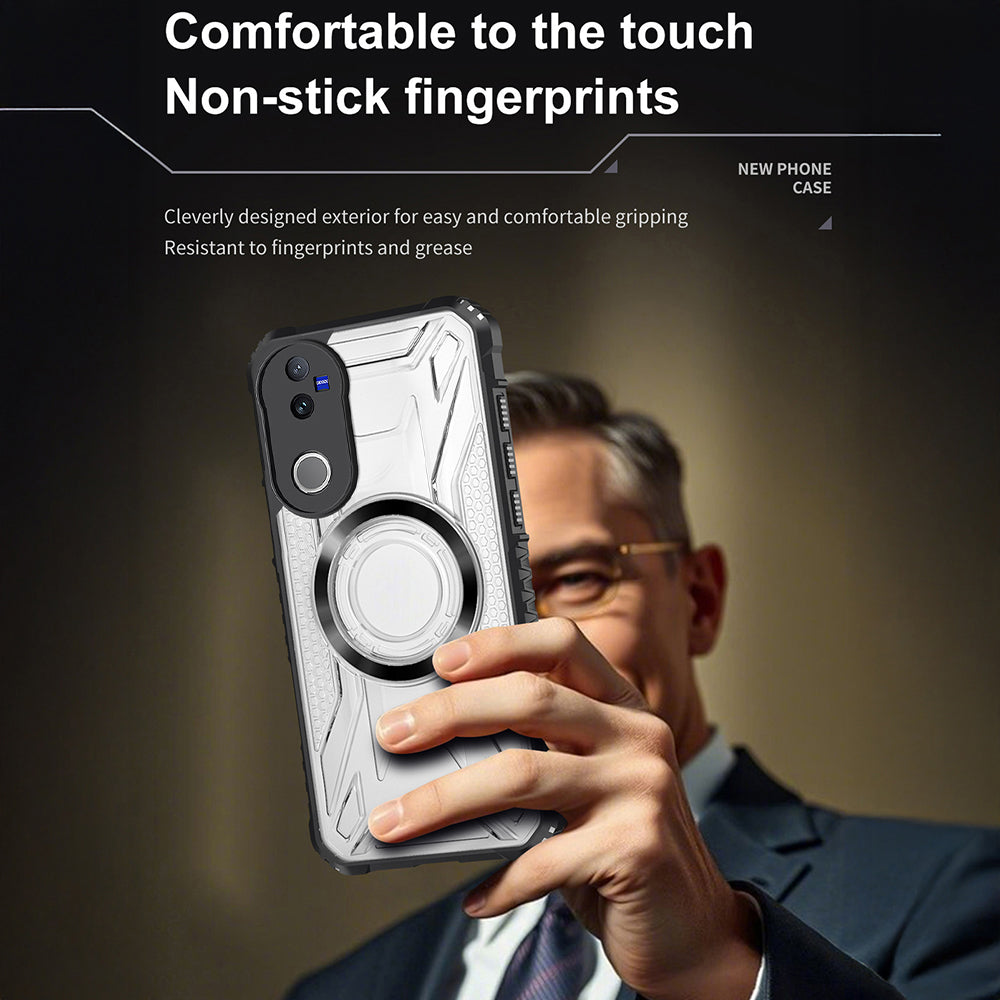 Vivo V50 5G Back Case