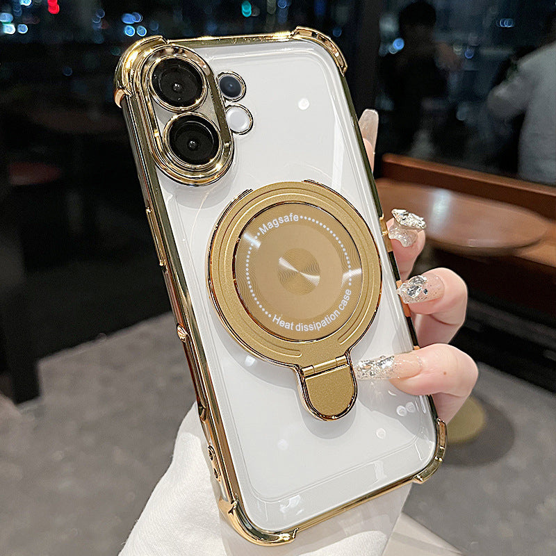 Vivo V60 5G Back Case
