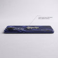 Vivo T4R 5G Compatible Satyamev Jayate 3D Metal Emblem Sticker
