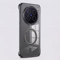 Vivo X200 Pro 5G Frameless MagSafe Shockproof Case