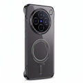 Vivo X200T 5G Frameless MagSafe Shockproof Case
