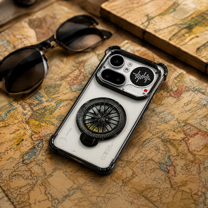 Travel