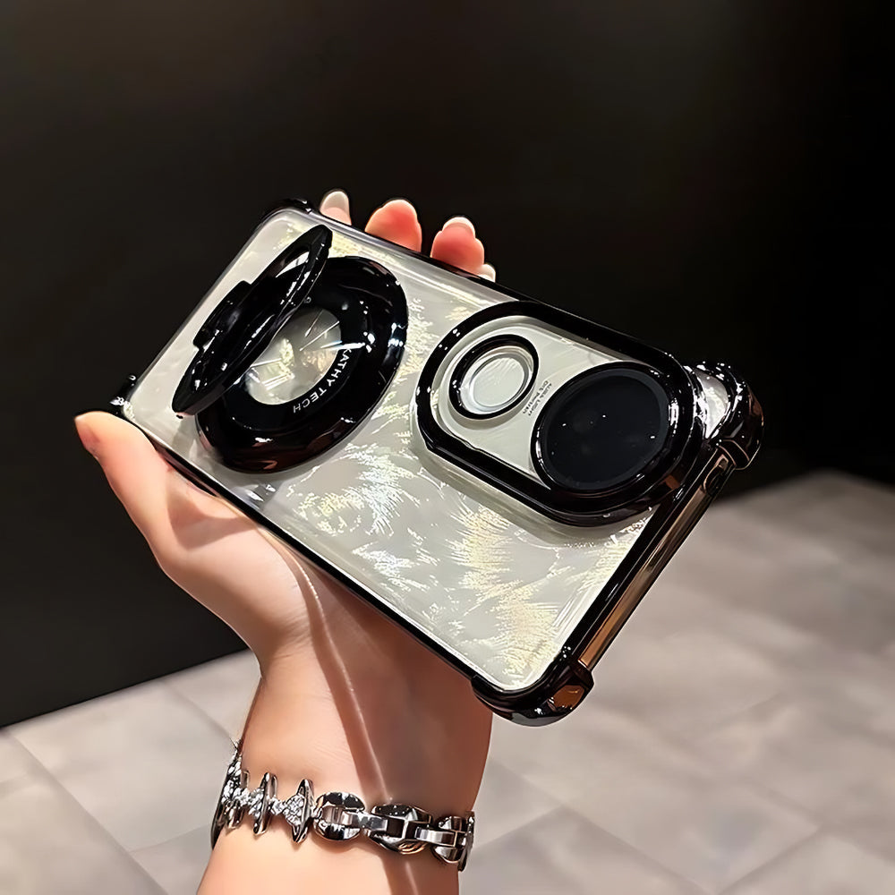 Vivo T4R 5G Luxury Back Case