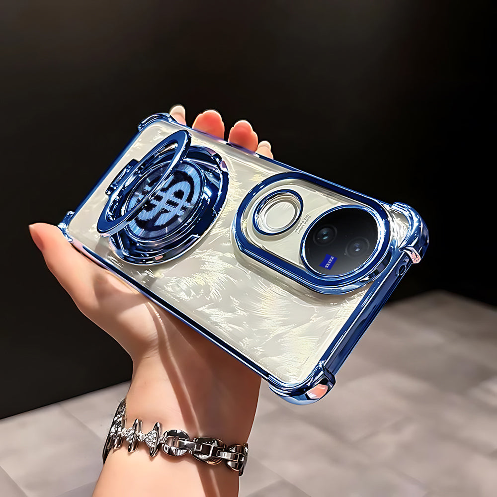 Vivo T4R 5G Premium Back Case