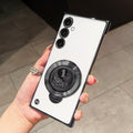 Samsung Galaxy S23+ 5G Billion Frameless Case